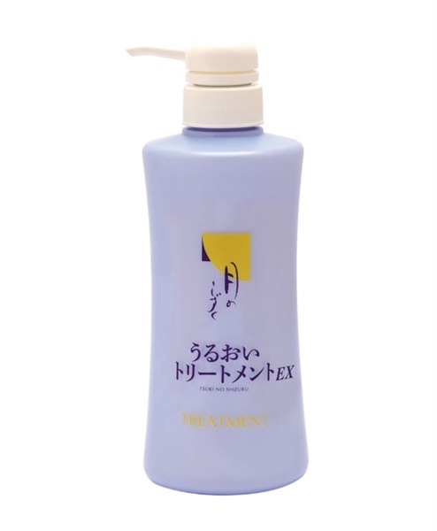 月のしずく　うるおいトリートメントEX　500ml　Cosmetics