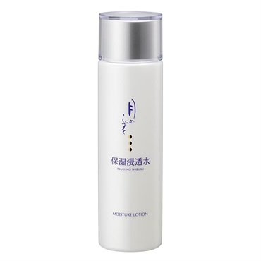 月のしずく　保湿浸透水　150ml　Cosmetics