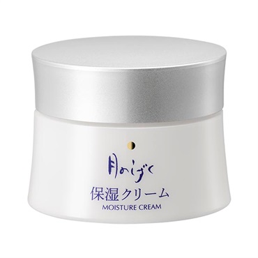 月のしずく　保湿クリーム　30g　Cosmetics