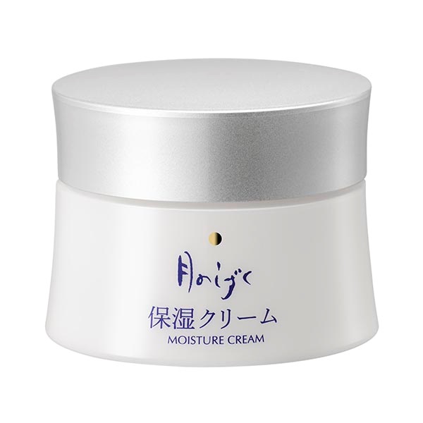 月のしずく　保湿クリーム　30g　Cosmetics