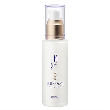 月のしずく　美肌エッセンス（美容液）60ml　Cosmetics