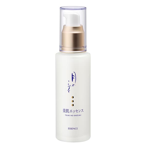 月のしずく　美肌エッセンス（美容液）60ml　Cosmetics