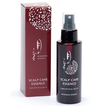 月のしずく　スカルプケアエッセンス　120ml　Cosmetics